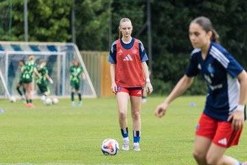 Bild 173 - wBJ HSV Leistungsvergleich